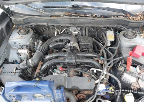 2015 Subaru Forester 2.5I z USA, uszkodzony, nr VIN JF2SJABC1FH446673